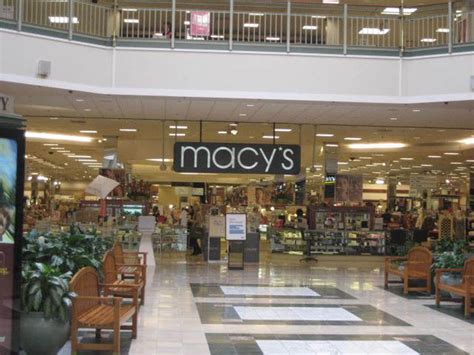 stores at lehigh valley mall.